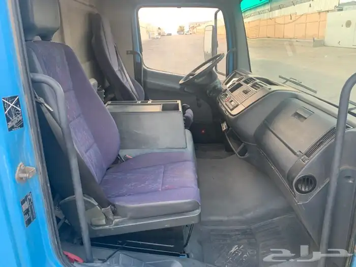 برادهATEGO-2005 8