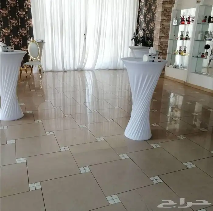 تاجير كنب وطاولات استاند اطفال وتخرج 23