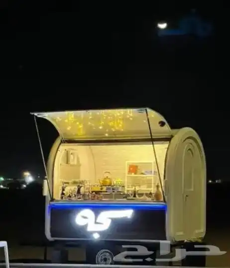 تصنيع فود ترك 9