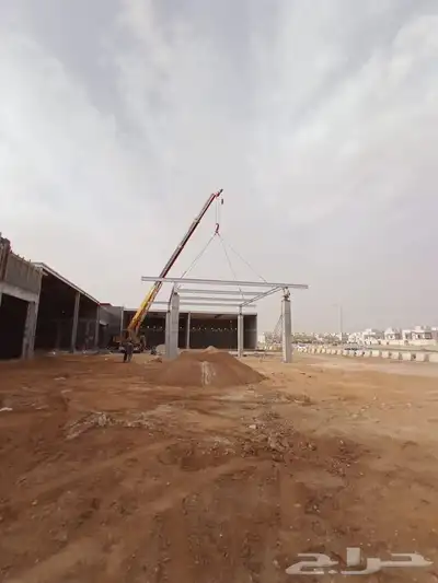 لتأجير كرينات رافعه سطحات يومي شهري 9