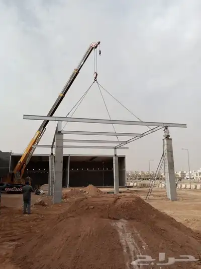 لتأجير كرينات رافعه سطحات يومي شهري 11