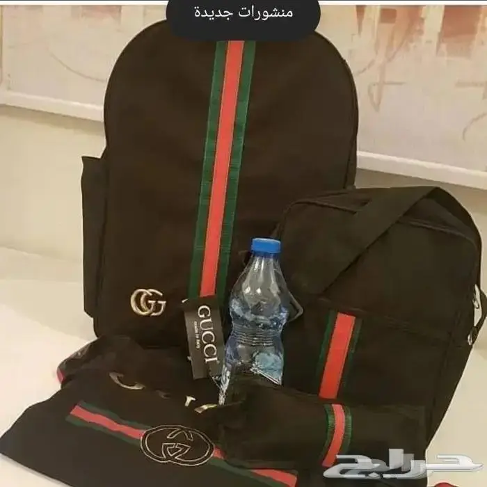 طقم شنطه مدرسيه تصفيه باقي اخر طقنين الواحد ب100 0