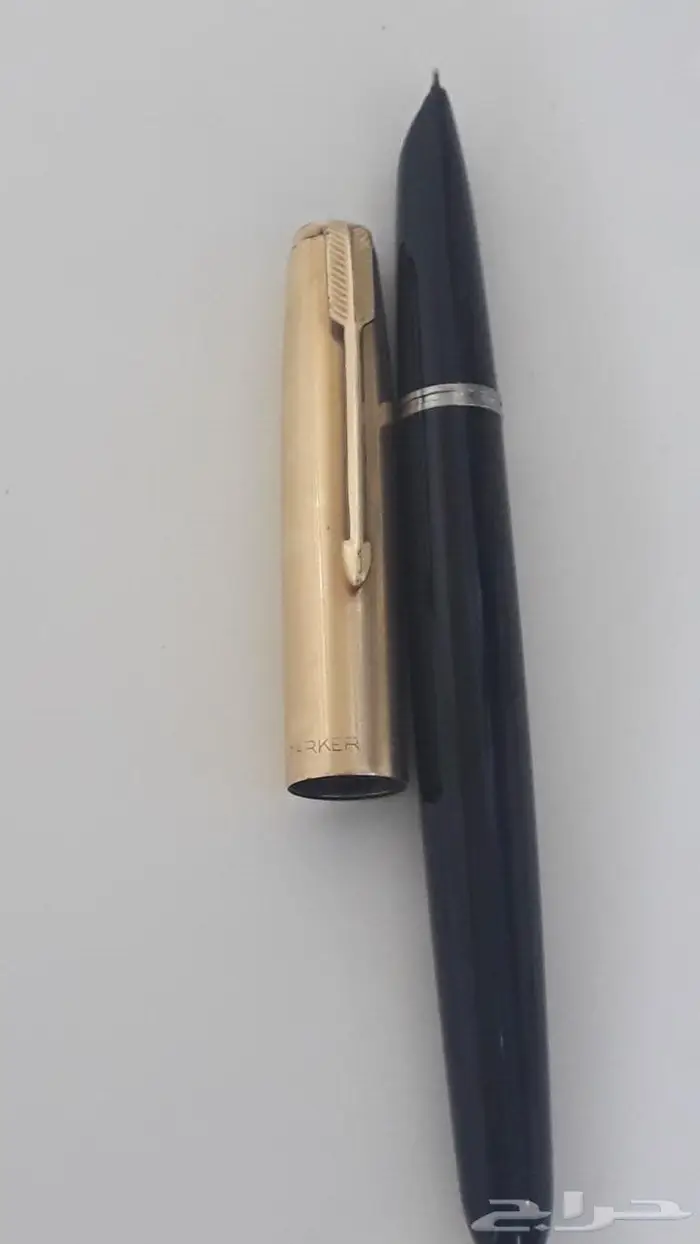 قلم باركر51 1