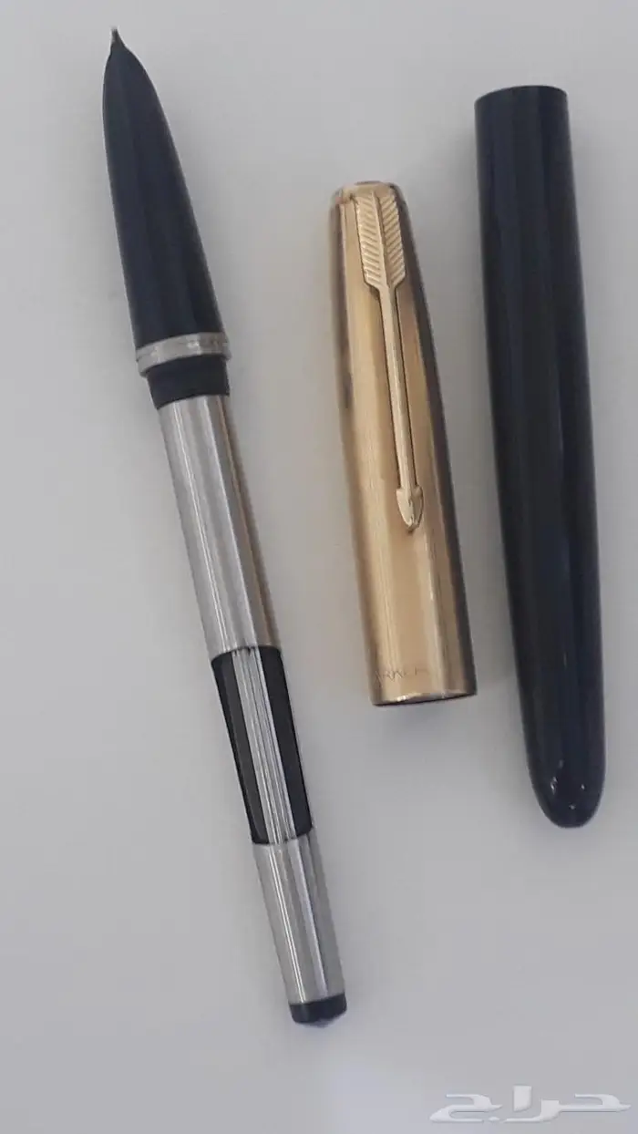 قلم باركر51 0