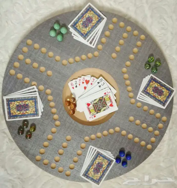 جاكارو السعودية 6