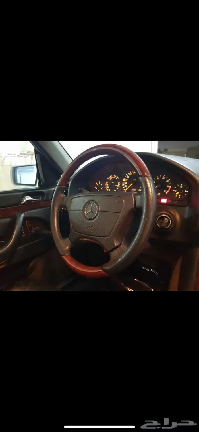 للبيع طارة شبح 1