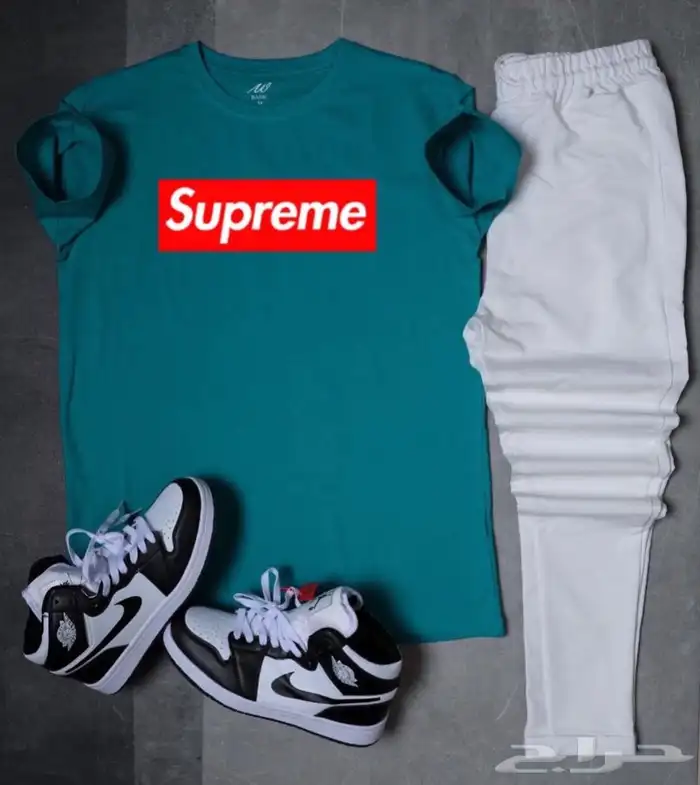تيشيرتات وشورتات خامات ممتازه تقدر تختار اي قطعه حسب طلبك 9