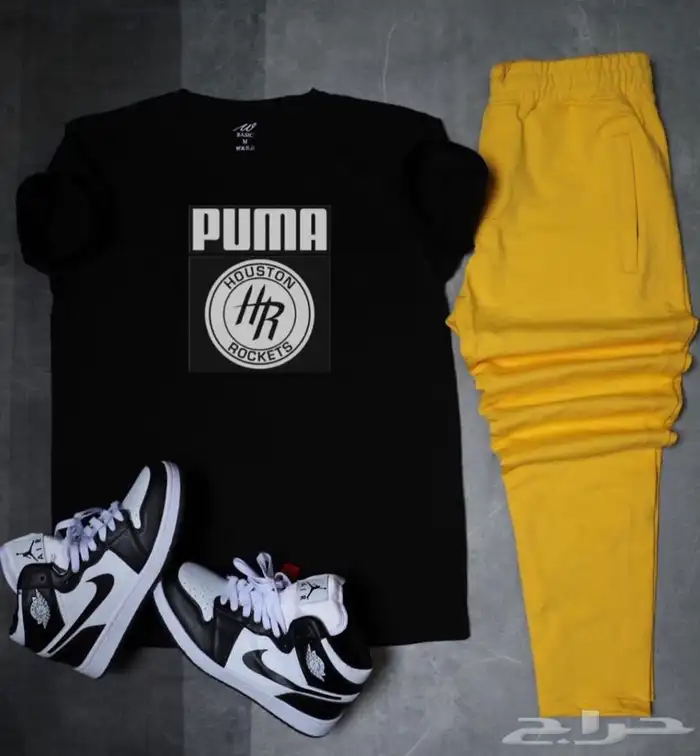 تيشيرتات وشورتات خامات ممتازه تقدر تختار اي قطعه حسب طلبك 0