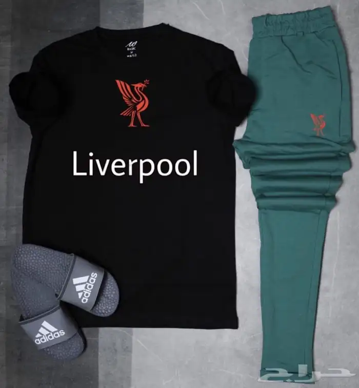 تيشيرتات وشورتات خامات ممتازه تقدر تختار اي قطعه حسب طلبك 34