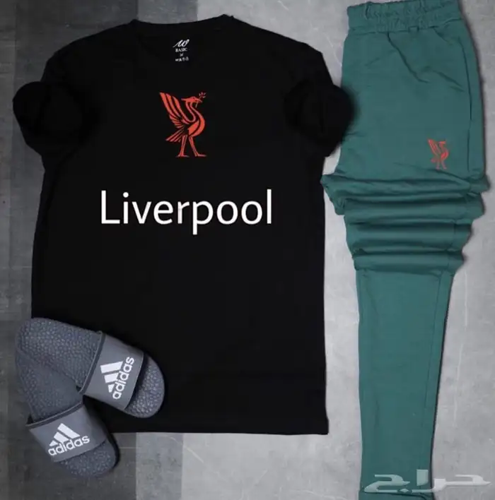 تيشيرتات وشورتات خامات ممتازه تقدر تختار اي قطعه حسب طلبك 39