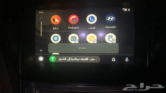 اضافة كاربلاي وتحديث خرايط جنيسس هونداي كيا 25