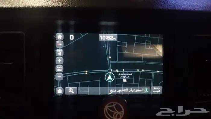 اضافة كاربلاي وتحديث خرايط جنيسس هونداي كيا 17