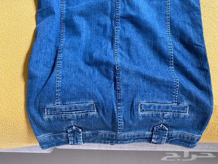 تنوره جينز من السواني او XOXOG2000 3