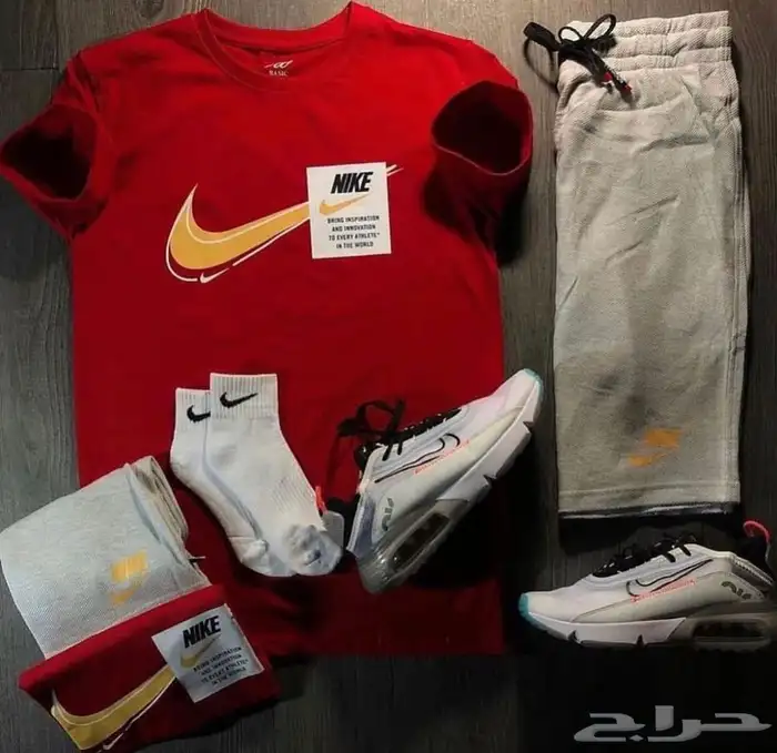 تيشيرتات وشورتات خامات ممتازه تقدر تختار اي قطعه حسب طلبك 18