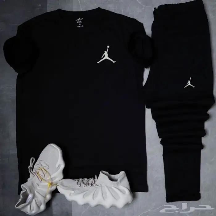 تيشيرتات وشورتات خامات ممتازه تقدر تختار اي قطعه حسب طلبك 15