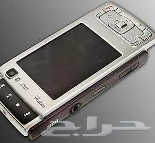 مميز و قديم نوكيا 9