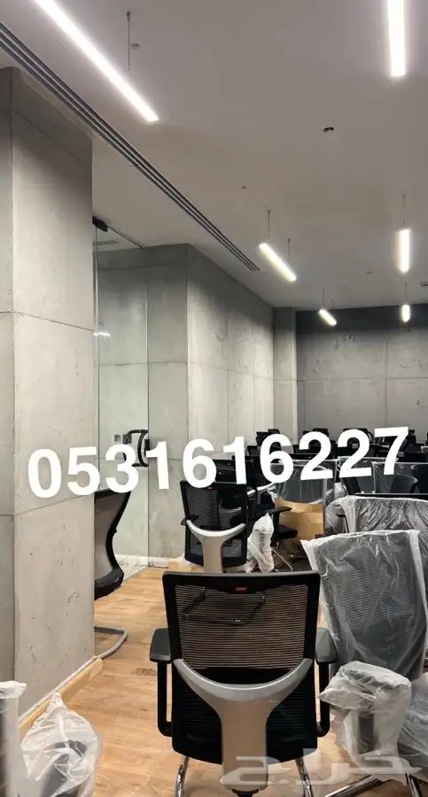 تشطيب كافيه بيت أو مشروع إشراف مضمون وشغل نظيف  الرياض 9