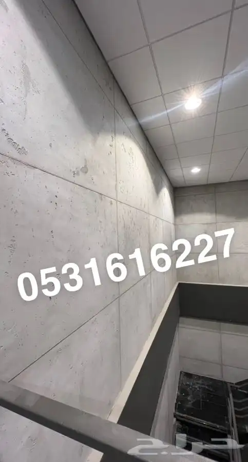 تشطيب كافيه بيت أو مشروع إشراف مضمون وشغل نظيف  الرياض 4