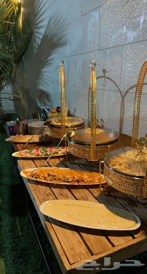 بوفيهات آي فود 13