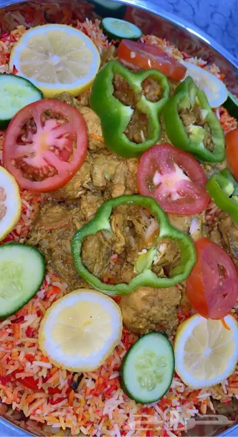 بوفيهات آي فود 6