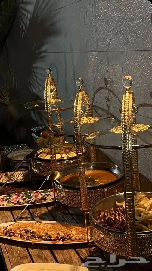 بوفيهات آي فود 12