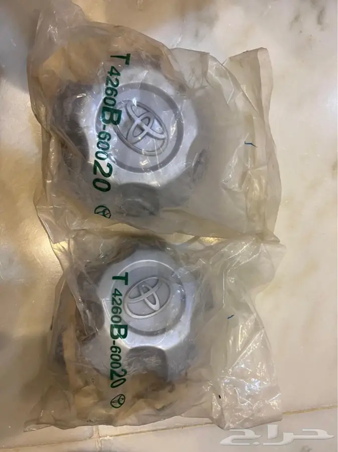 للبيع قطع غيار لاندكروزر وكالة 0