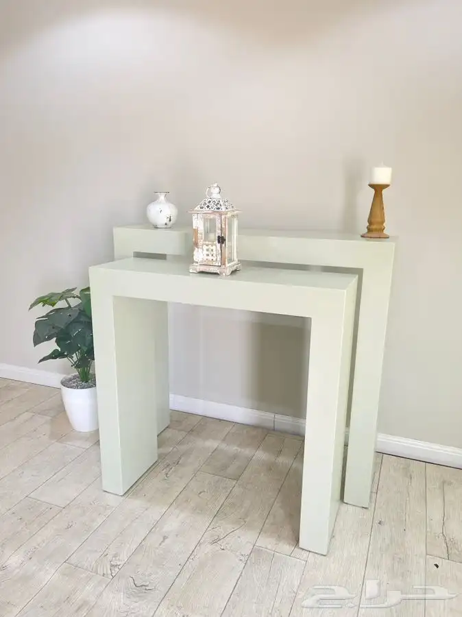 طاولات استقبال 0