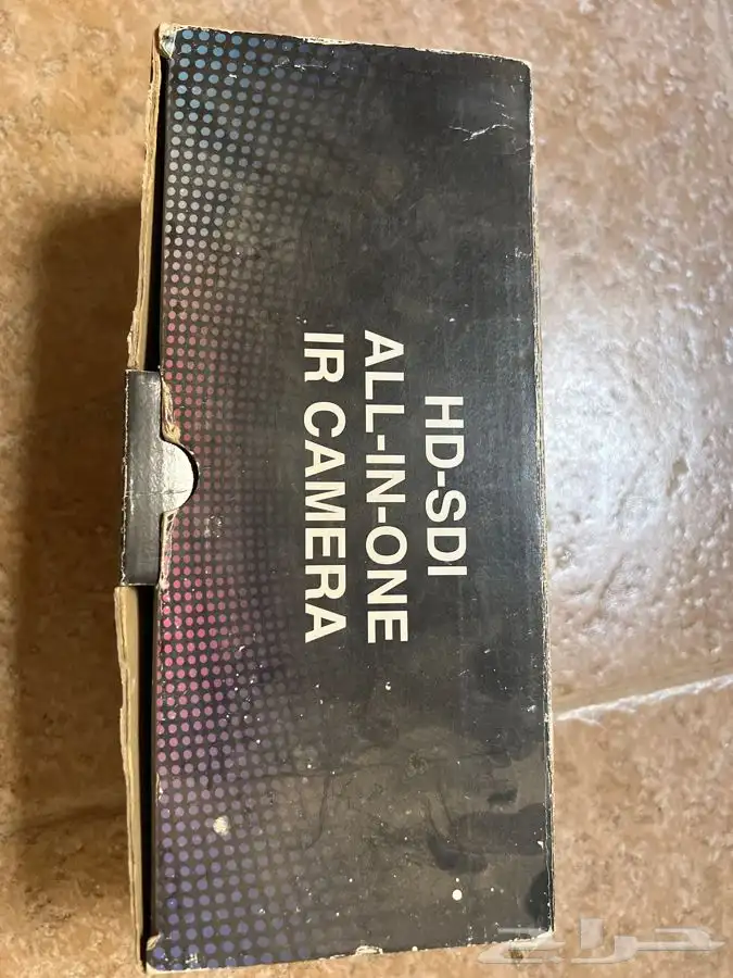 كاميرات سلكية و لا سلكية و رسيفرات ( ديفي آر ) 5