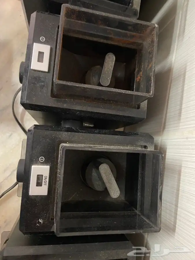 مطحنة ديلونجي 3
