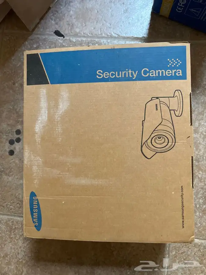 كاميرات سلكية و لا سلكية و رسيفرات ( ديفي آر ) 7