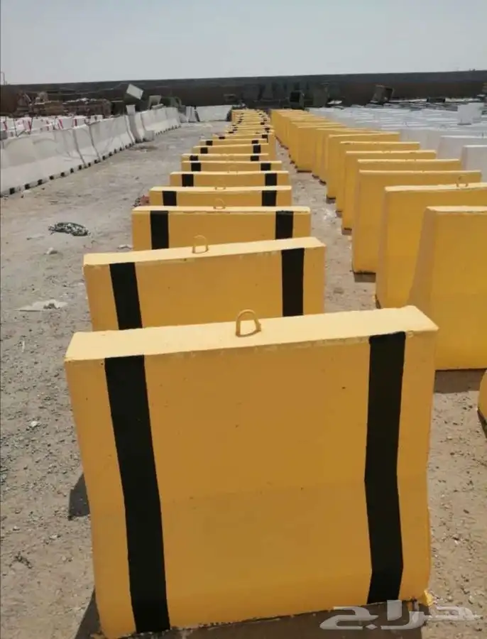 صبات وزينة حدائق وحواجز 26