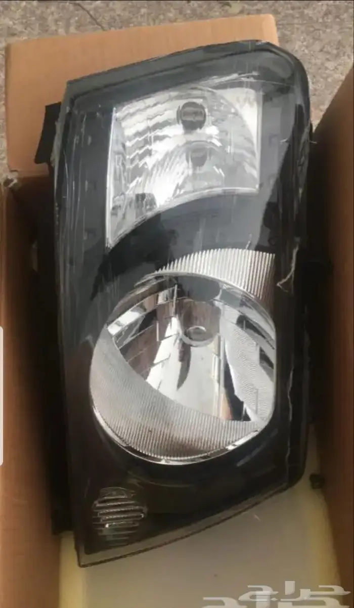 ترهيم باترول فتك وسوبر سفاري 8