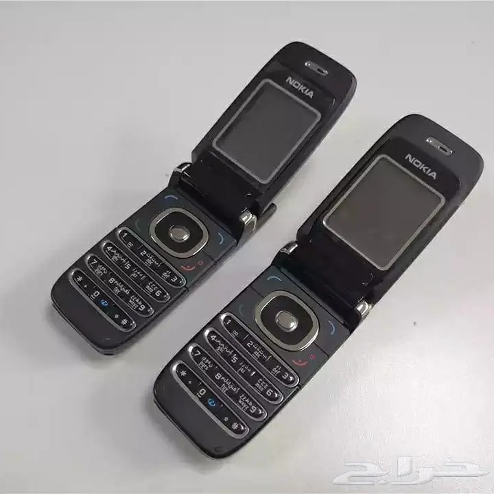 مميز و قديم نوكيا 1