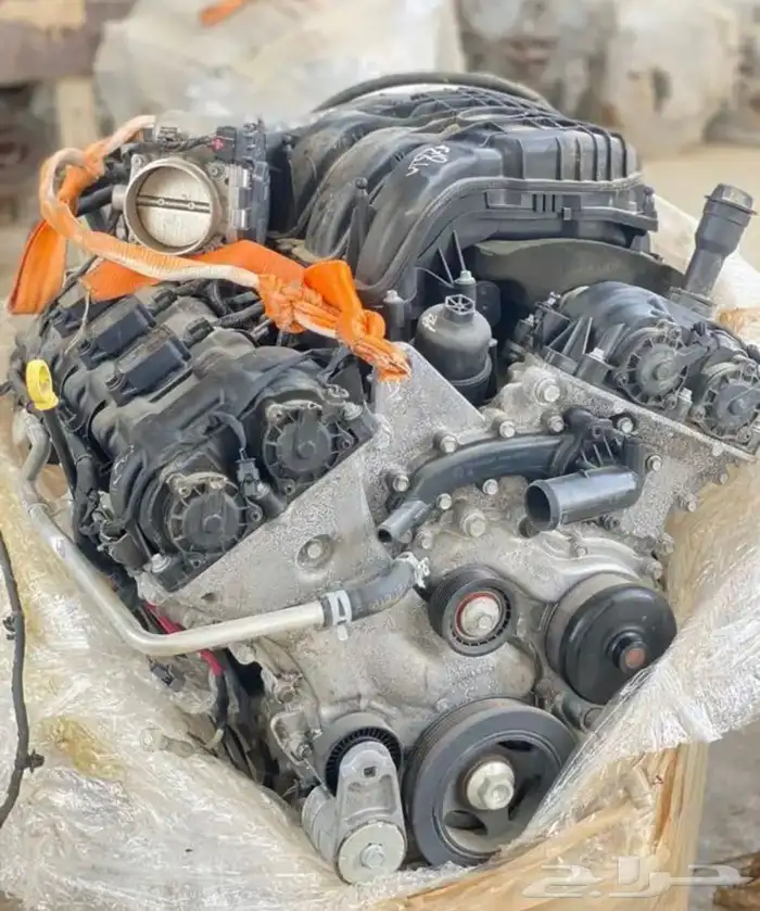توضيب جميع انواع السيارات 2