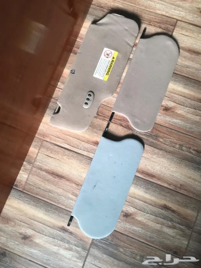 للبيع قطع غيار فورد جراند ماركيز موديل 2002 25