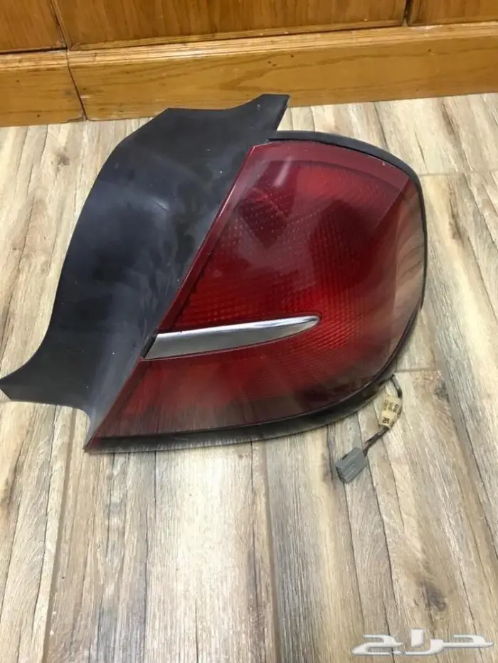 للبيع قطع غيار فورد جراند ماركيز موديل 2002 8