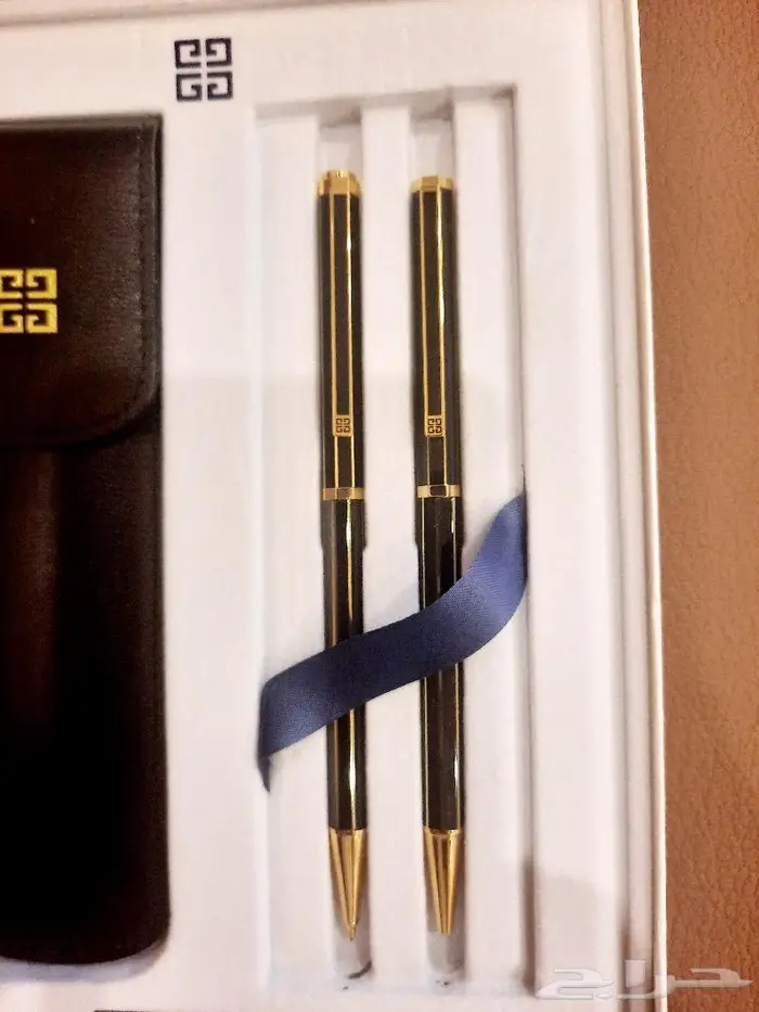 قلم جيفنشي 0