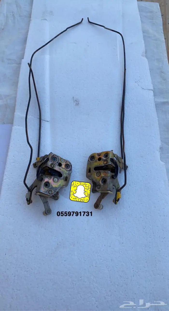 لقمة باب ددسن 80-85 0