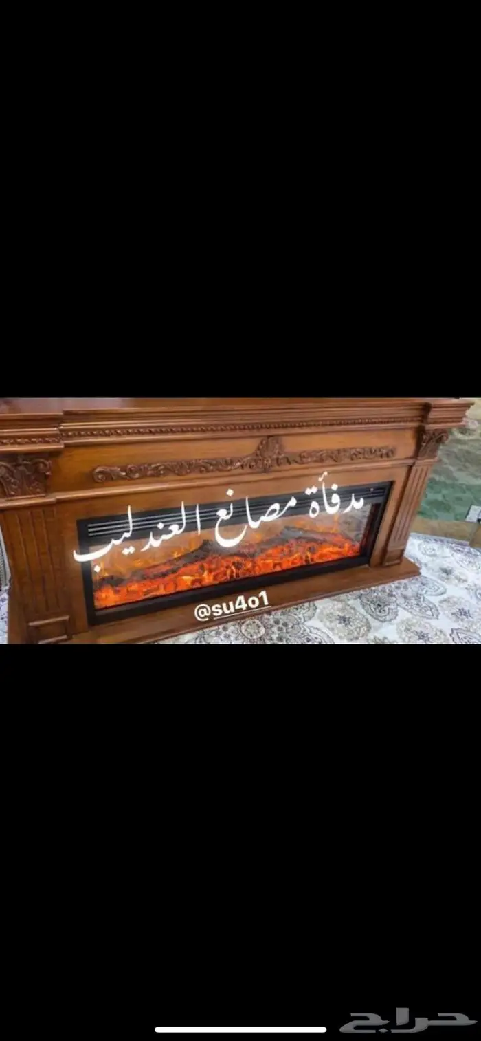 تفصيل ديكور حسب الطلب مصانع العندليب 7