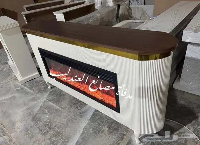 تفصيل ديكور حسب الطلب مصانع العندليب 3