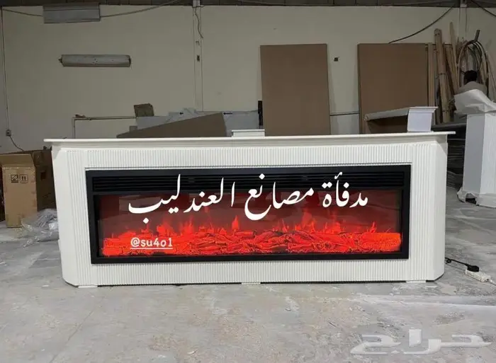 تفصيل ديكور حسب الطلب مصانع العندليب 0