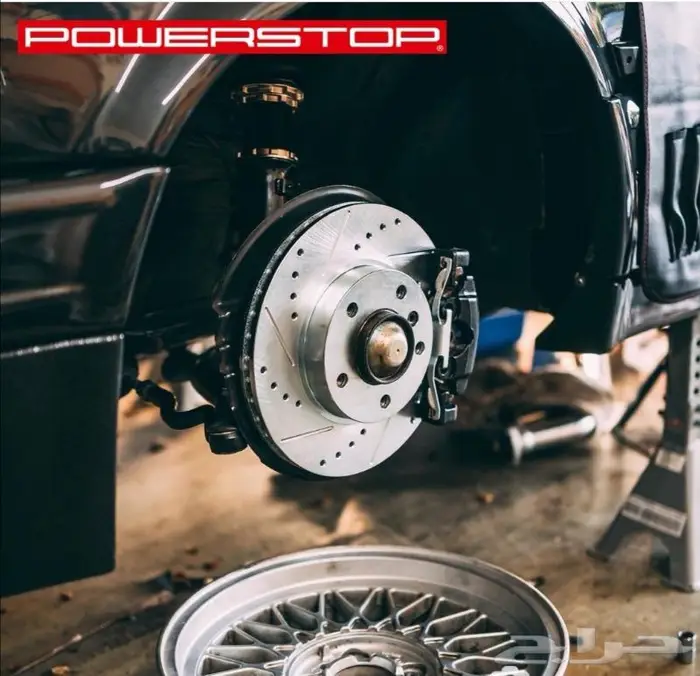 فحمات سيراميك جمس يوكن 2007-2022 11