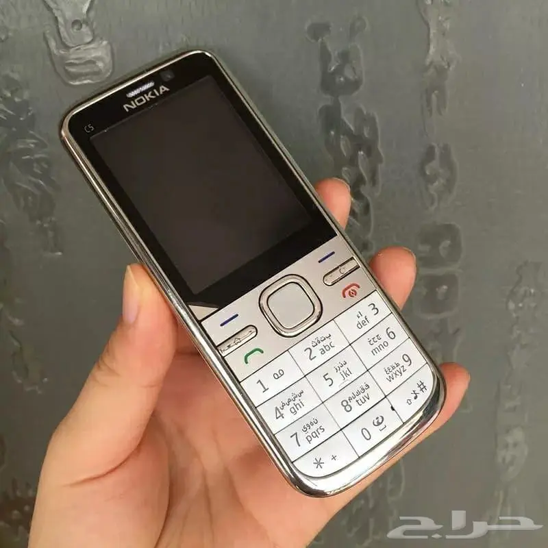 مميز و قديم نوكيا 4