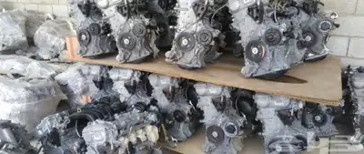 توضيب جميع انواع السيارات 4