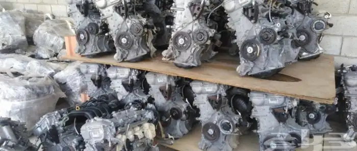 توضيب جميع انواع السيارات 4