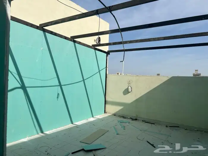 عمل غرف سندوتش بنل مع ديكور داخلي 2