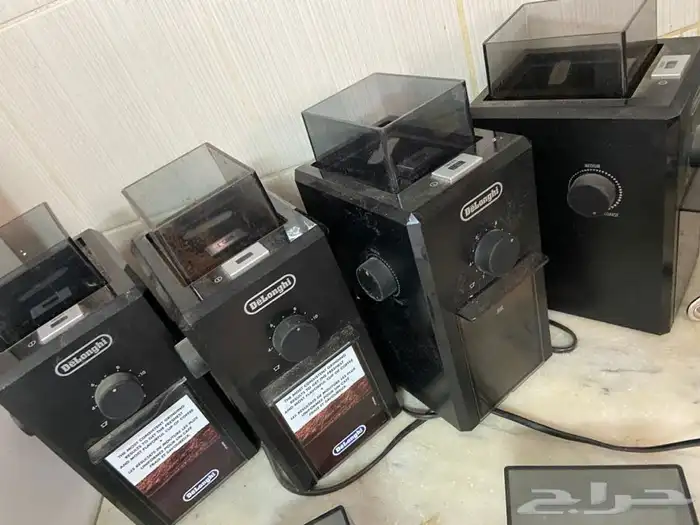 مطحنة ديلونجي 4