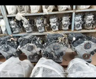 توضيب جميع انواع السيارات 0