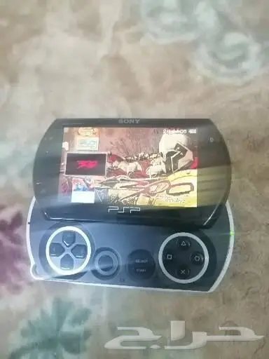 اجهزة سوني PSP منوعه 2