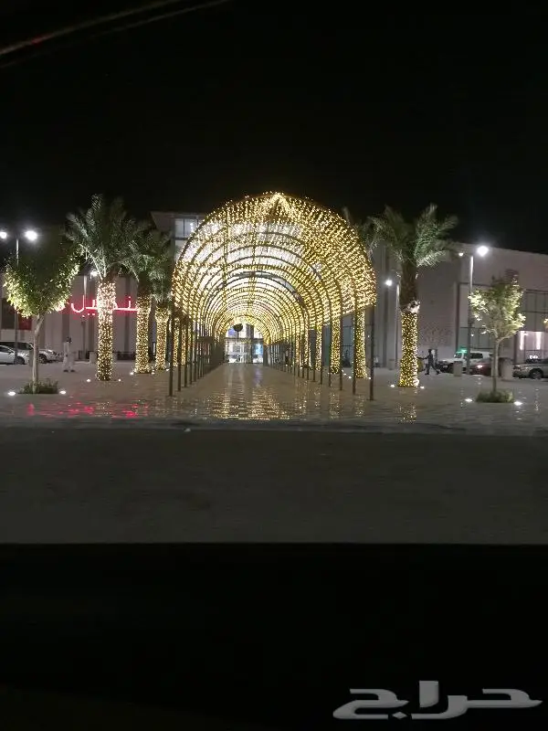 للحفلات والمناسبات لمبات افراح 6